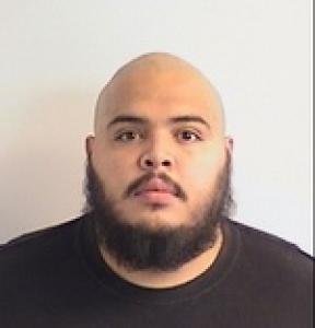 Erik Rey Chabolla a registered Sex Offender of Texas