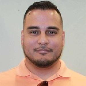 Daniel San-luis a registered Sex Offender of Texas