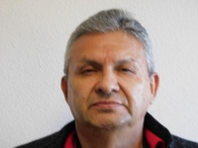 Carlos Zuniga a registered Sex Offender of Texas