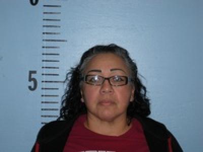 Daniela Guadalcazar a registered Sex Offender of Texas