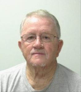 Larry Branch a registered Sex Offender of Texas