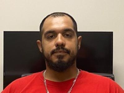 Brandon Cordero Santillan a registered Sex Offender of Texas