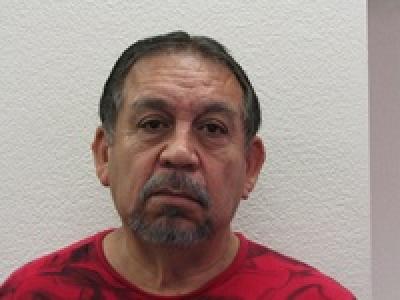 Matthew Trujillo a registered Sex Offender of Texas