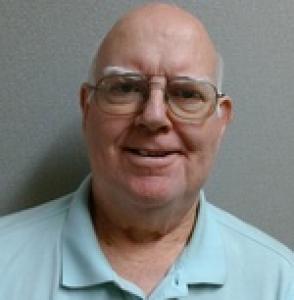 Ronald Dean Mitchell a registered Sex Offender of Texas