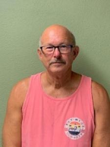 Hal Clive Orford a registered Sex Offender of Texas