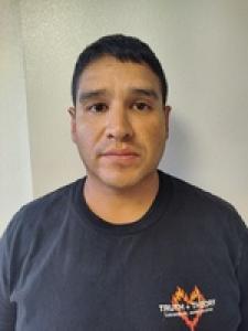 Martin Martinez a registered Sex Offender of Texas