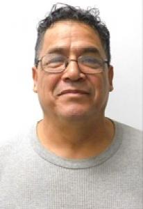 Benito Santillana a registered Sex Offender of Texas