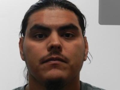 Kevin Ivan Montanez a registered Sex Offender of Texas