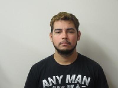 Vince Rodriguez a registered Sex Offender of Texas
