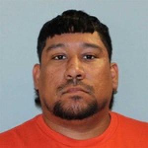 Mario Angel Enrique Borrego a registered Sex Offender of Texas