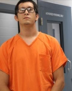 Bailey Cervantes Badillo a registered Sex Offender of Texas