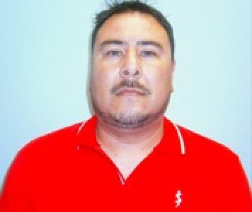 Sebastian Martinez a registered Sex Offender of Texas