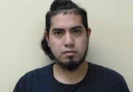 Juan Verdago a registered Sex Offender of Texas