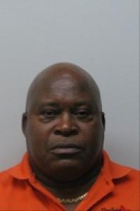 Elvis Thompson a registered Sex Offender of Texas