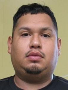 Jesus Adrian Hernandez a registered Sex Offender of Texas