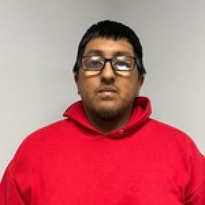 Joshua Brandon Hector Vasquez a registered Sex Offender of Texas