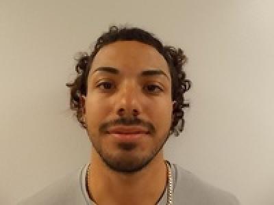 Javian Herrera a registered Sex Offender of Texas