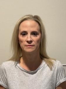 Erin Leigh Falterman a registered Sex Offender of Texas