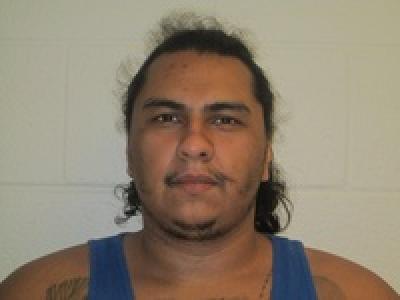 Jorge Victor Ortega Jr a registered Sex Offender of Texas