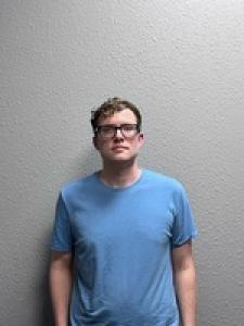 Zachary Joseph Webber a registered Sex Offender of Texas