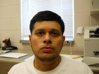 Emmanuel Trevino Almanza a registered Sex Offender of Texas