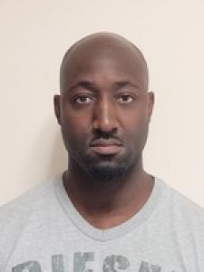 Jason Tyrone Tomlinson a registered Sex Offender of Texas