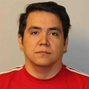 Ricardo Rangel a registered Sex Offender of Texas