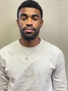 Derrick Leroy Sanders a registered Sex Offender of Texas