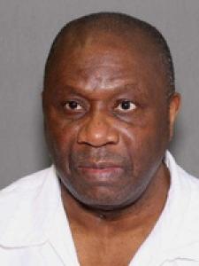Tyrone Hilton a registered Sex Offender of Texas