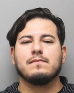 Luis Alberto Rodriguez-chavez a registered Sex Offender of Texas