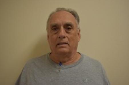 Robert Paul Foret a registered Sex Offender of Texas