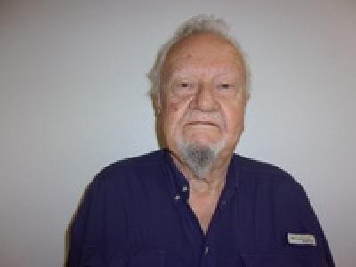 Douglas Leon Anderson a registered Sex Offender of Texas