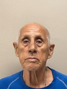 Antonio Sierra a registered Sex Offender of Texas