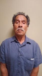 Jose Bevoya Espinoza a registered Sex Offender of Texas