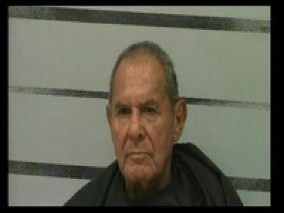 Daniel Cervantes Martinez a registered Sex Offender of Texas