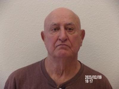 Jose Antonio Saracho a registered Sex Offender of Texas
