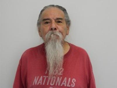 Jesus Cervantes Moreno a registered Sex Offender of Texas