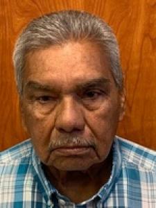 Francisco Martinez Hernandez a registered Sex Offender of Texas