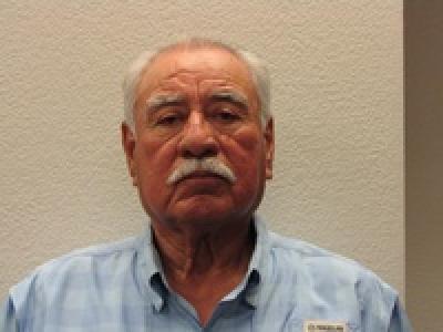 Ramon Rangel Hinojosa a registered Sex Offender of Texas