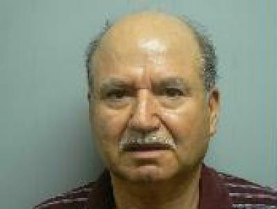 Felix Benavides Esquivel a registered Sex Offender of Texas