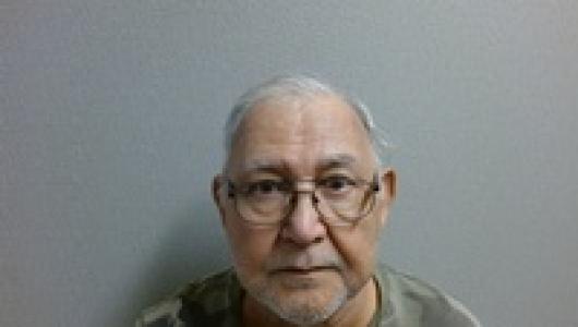 Mike Moreno a registered Sex Offender of Texas