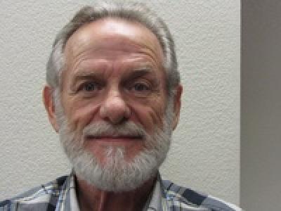 David Coleman Anderson a registered Sex Offender of Texas