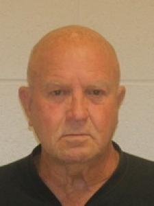 Arthur Dale Cantrell a registered Sex Offender of Texas