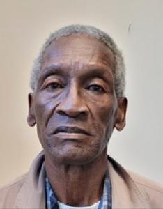 Arthur Thomas Brown a registered Sex Offender of Texas