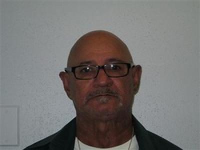 Leroy Mallet a registered Sex Offender of Texas