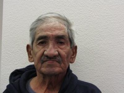 Carlos Hinojosa Sanchez a registered Sex Offender of Texas