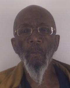Ronnie Lee Walker a registered Sex Offender of Texas