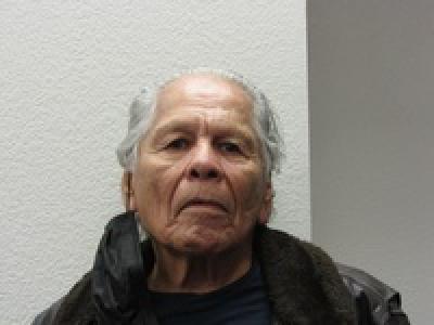 Cruz Zamudio a registered Sex Offender of Texas
