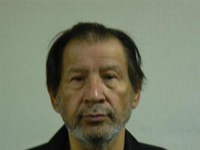 Elizandro Garibay a registered Sex Offender of Texas
