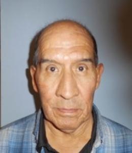 Francisco Jimenez a registered Sex Offender of Texas